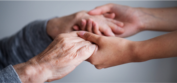 Automated pressure relief mattresses for elderly care UK